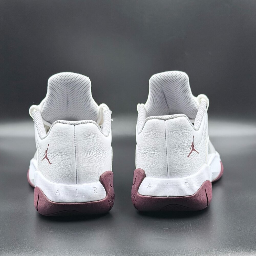 Air Jordan 11 CMFT Low 'Steel Grey Cherrywood' - Picture 5 of 13